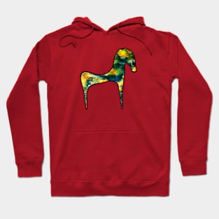 Horse Chronicles 11 Hoodie